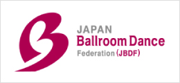 JBDF Music - Japan Ballroom Dance Federation