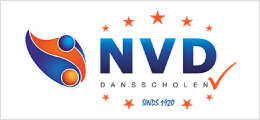 NVD - Nederlands Vereniging van Dansleraren